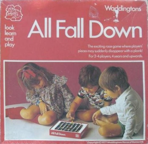 All Fall Down