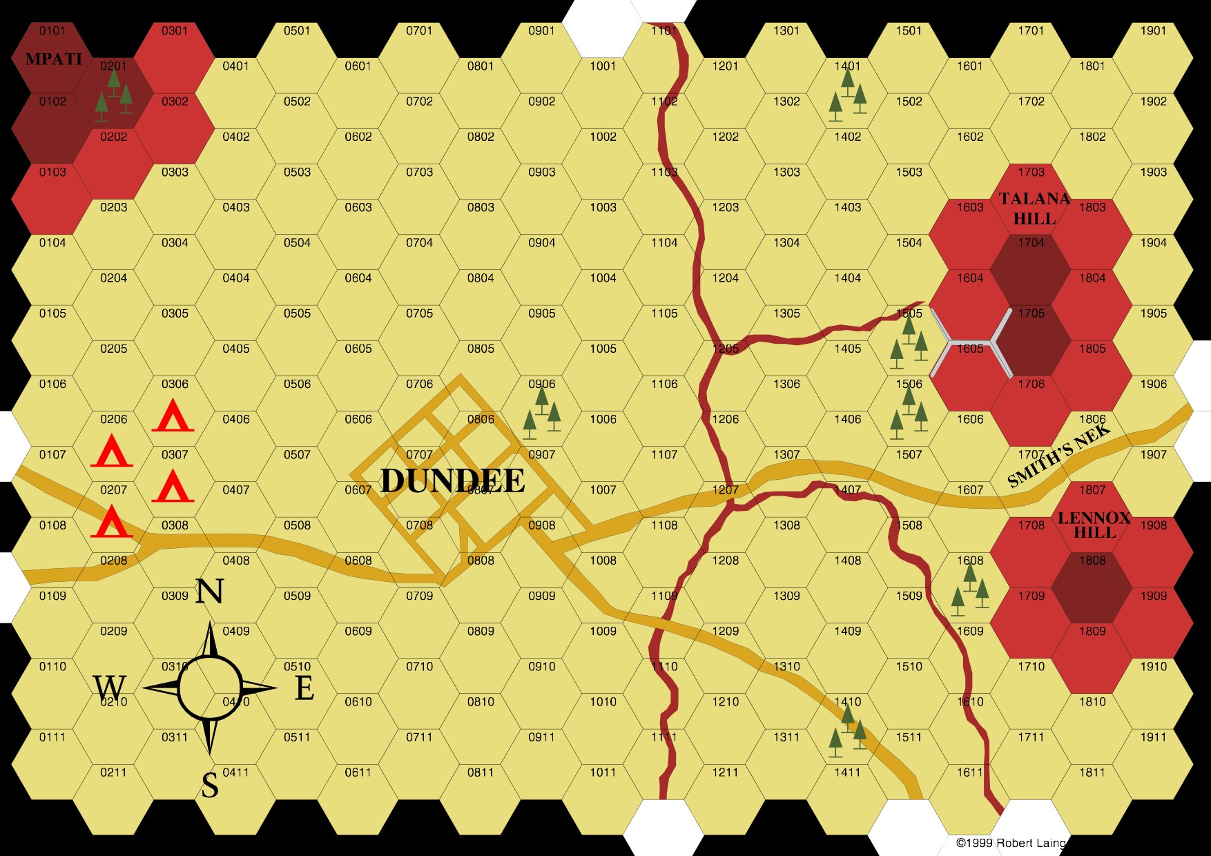Battle of Talana Hill