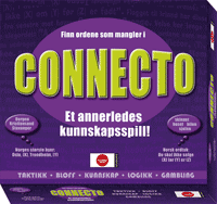 Connecto Connecto