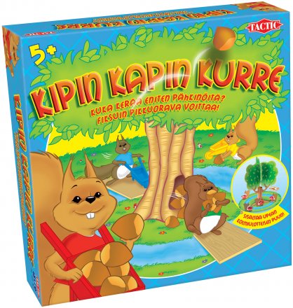 Kipin Kapin Kurre
