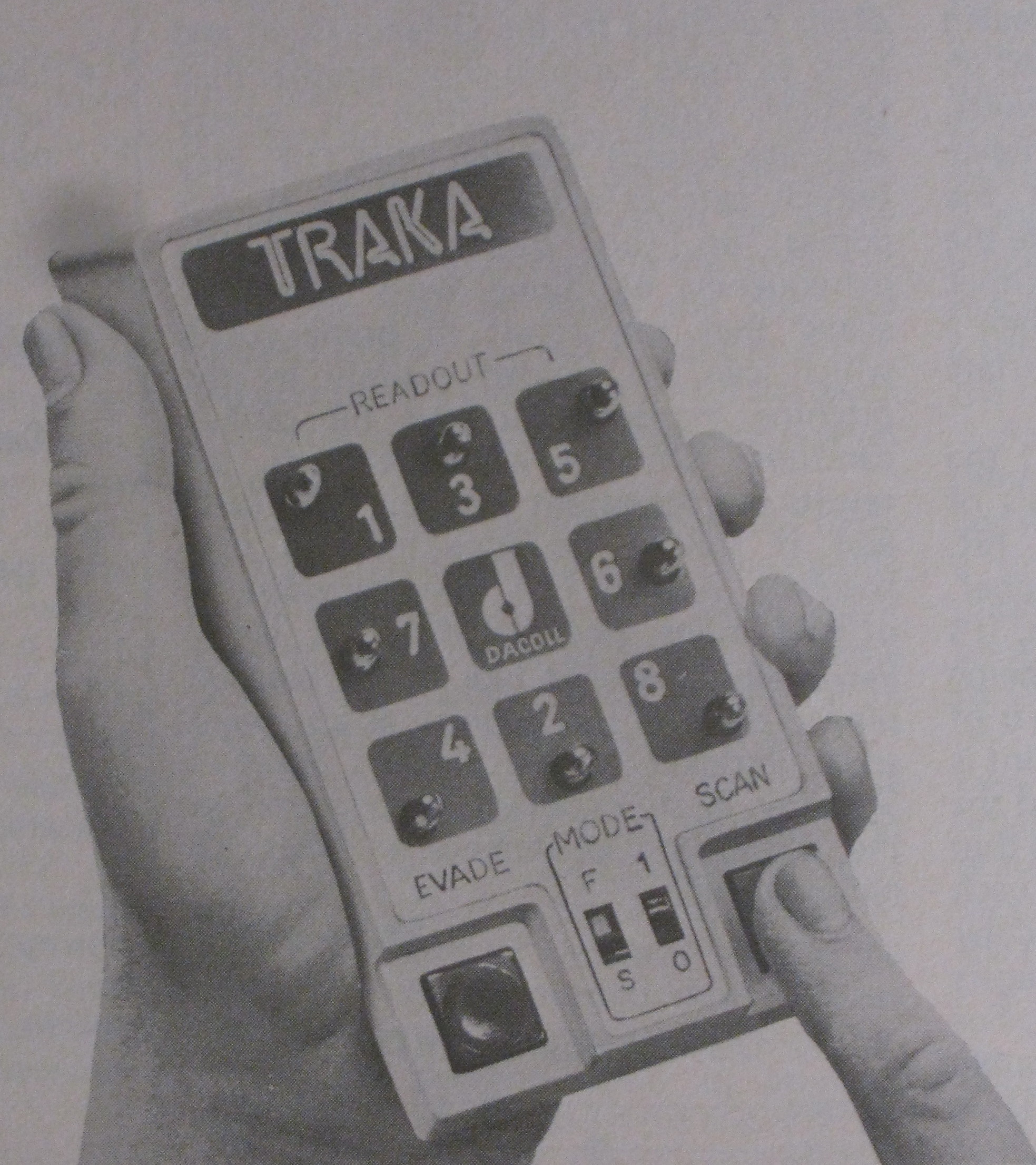 Traka