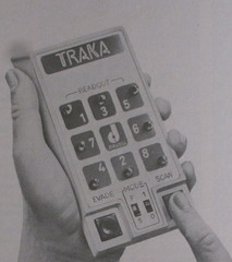 Traka