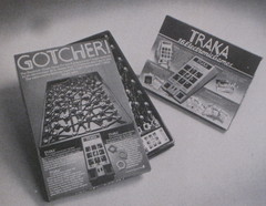 Gotcher
