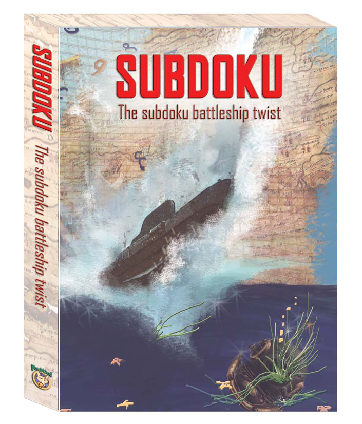 Subdoku