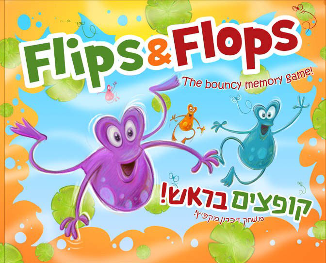 Flips & Flops
