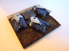 Command Horizon