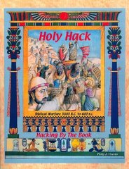 Holy Hack: Hacking by the Book Second Edition