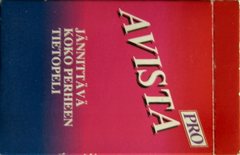 Avista Pro