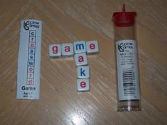 Crossword