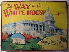 Way to the White House