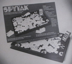 Spytak