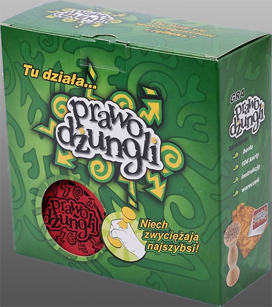 Prawo Dżungli