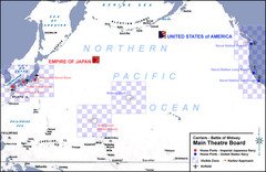 Carriers: Battle of Midway