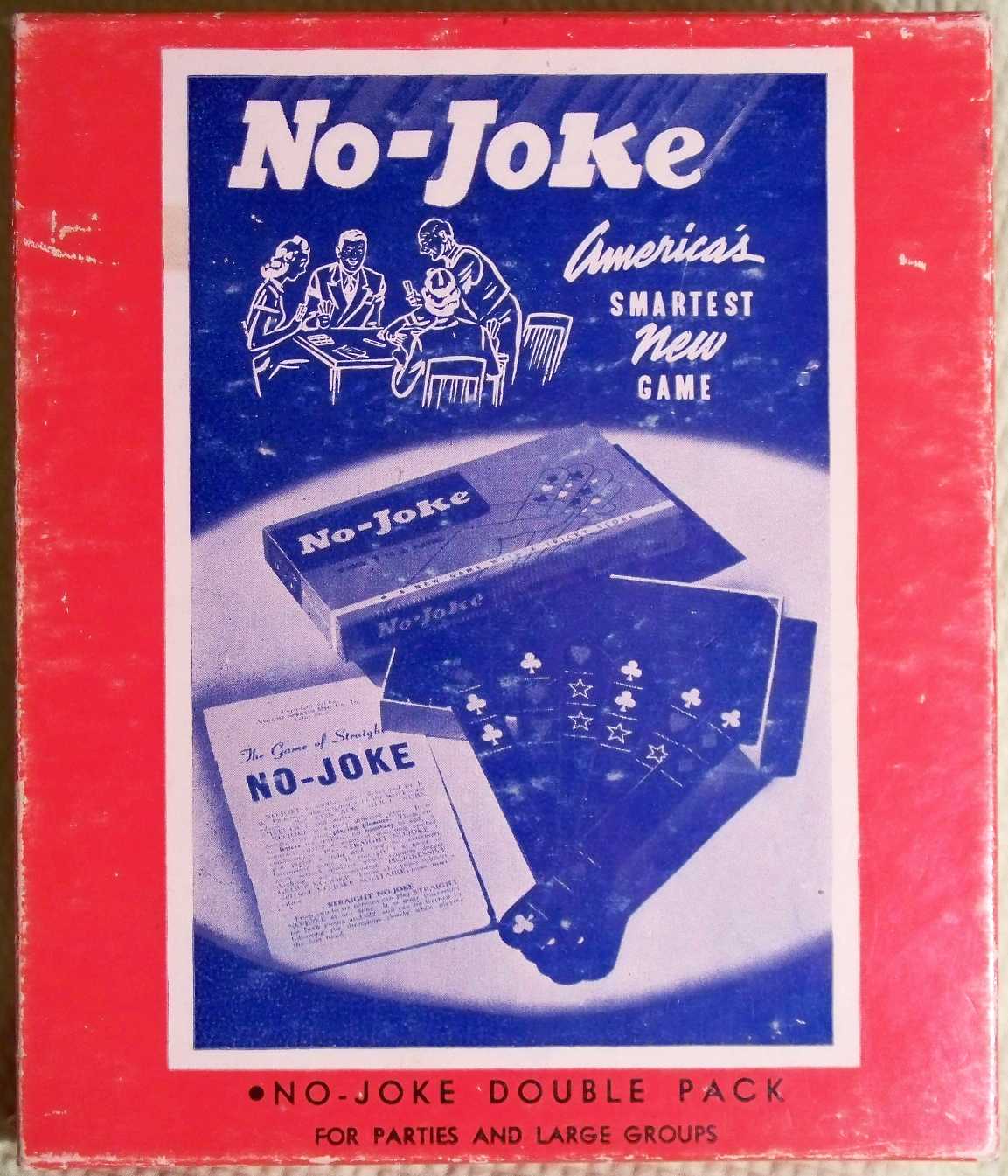 No-Joke