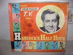 Hancock's Half Hour