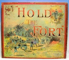 Hold the Fort