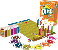 The Dirt Game