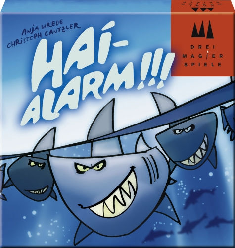Hai-Alarm!!!