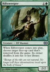 Riftsweeper