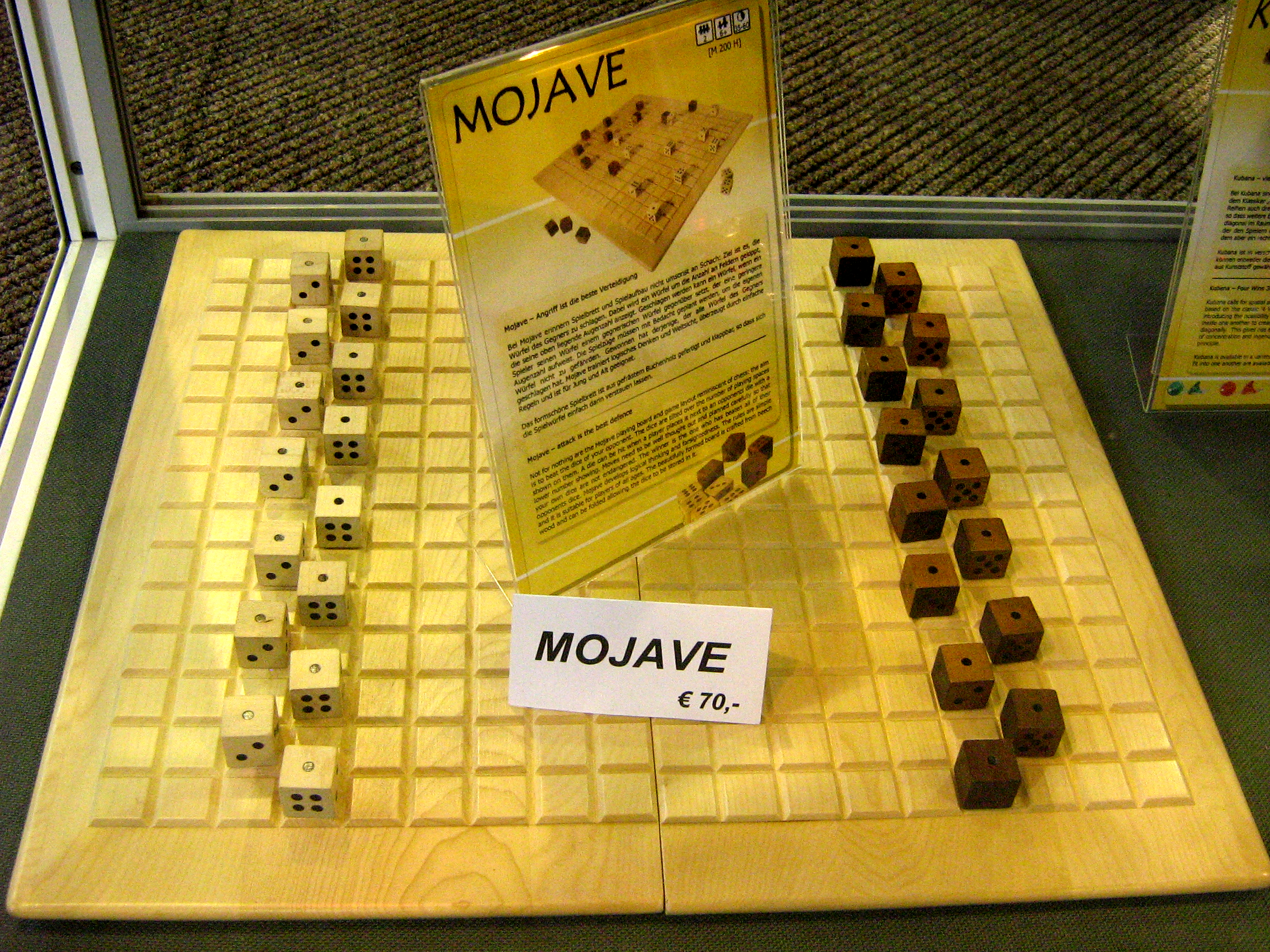 Mojave