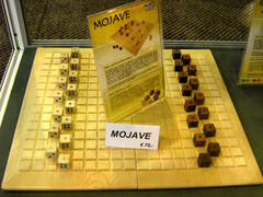 Mojave