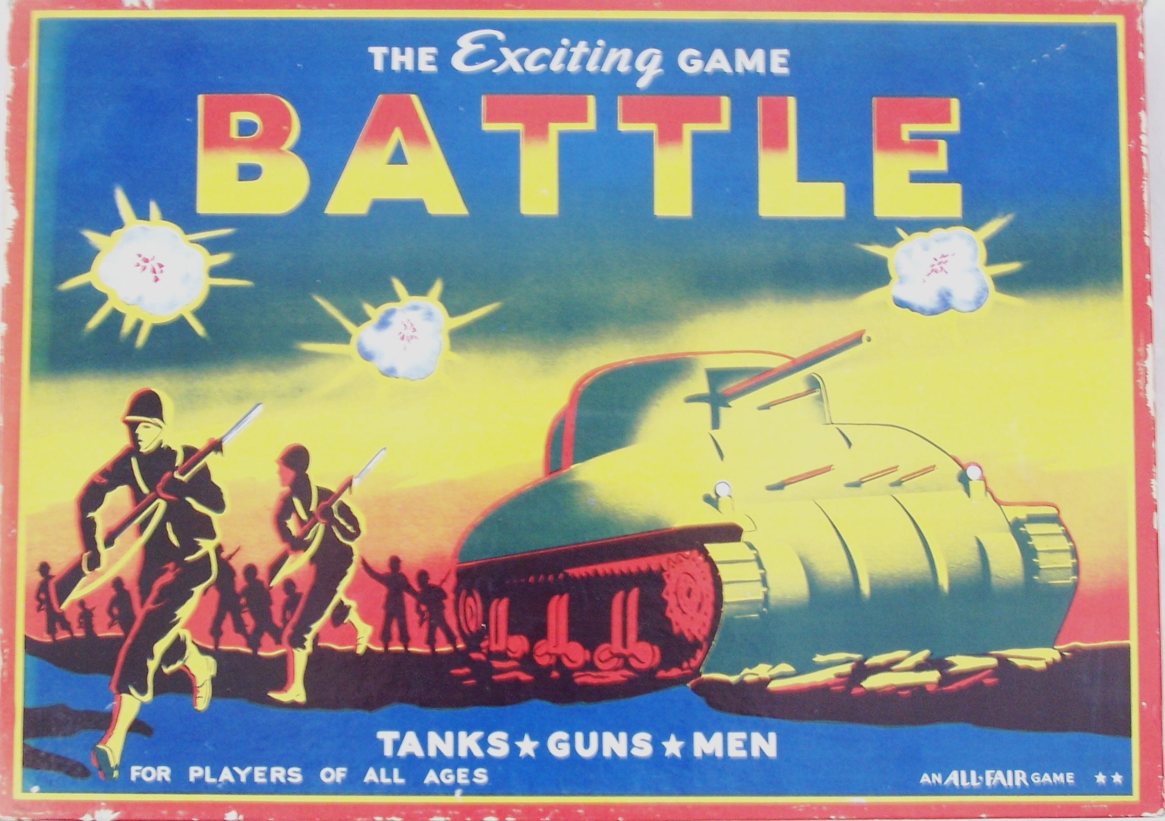 Battle