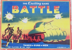 Battle