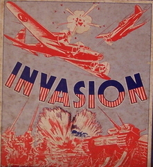 Invasion