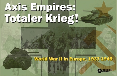Axis Empires: Totaler Krieg! Axis Empires: Totaler Krieg!