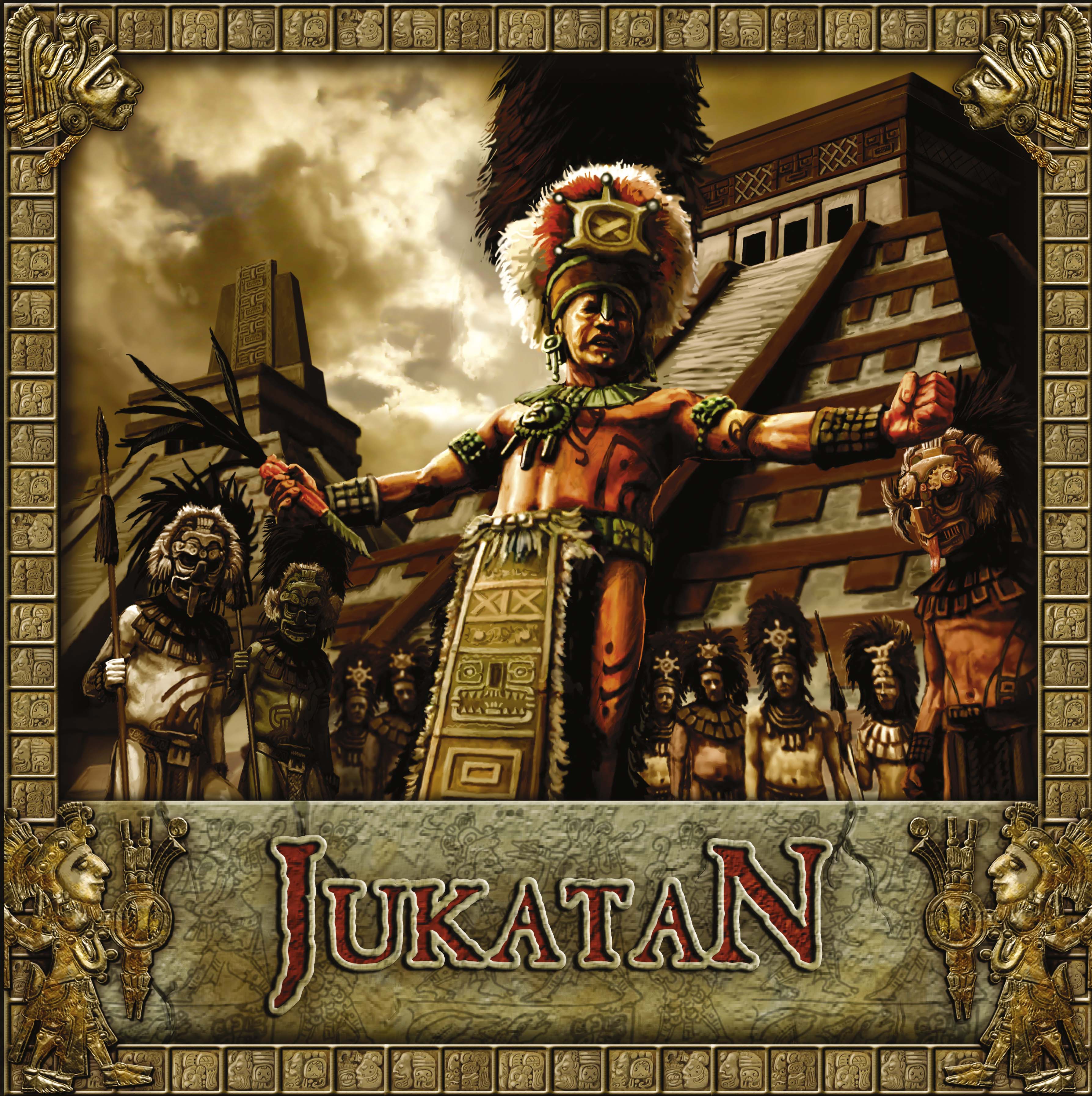 Yukatán