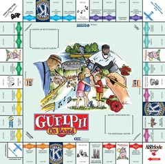 Guelph on Board