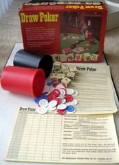 Draw Poker
