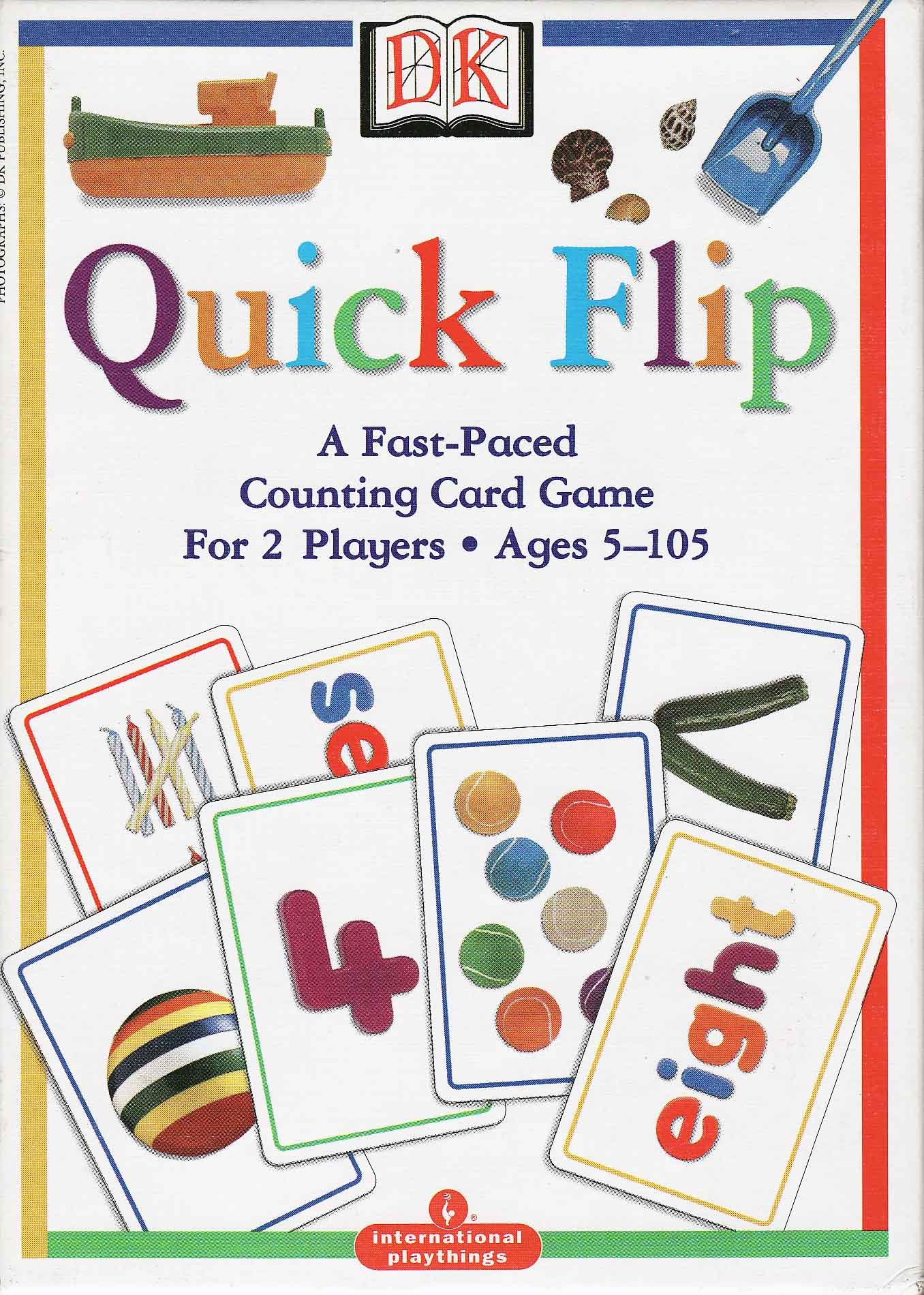 Quick Flip