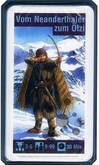 Vom Neanderthaler zum Ötzi