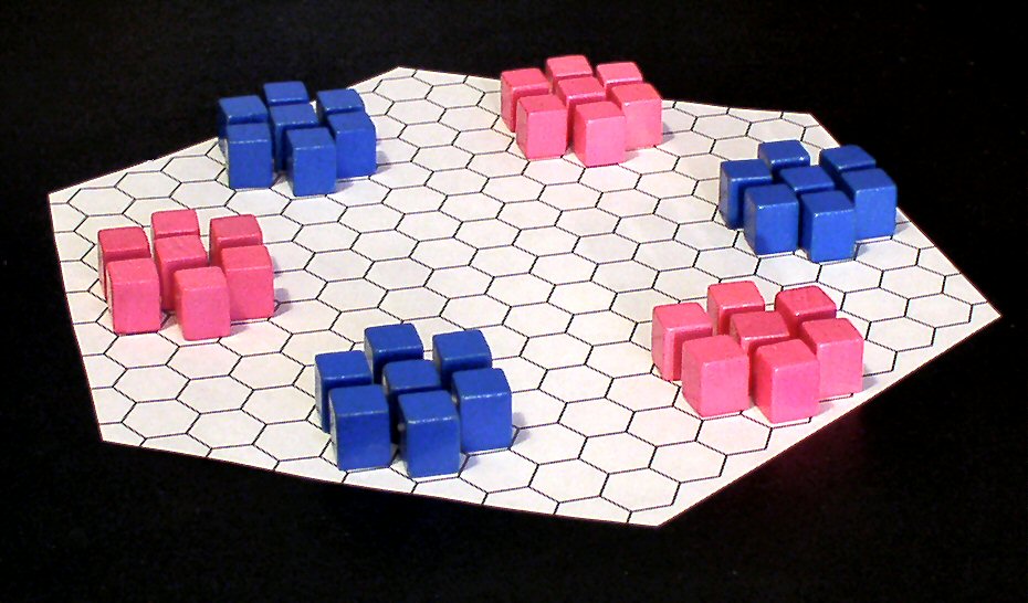 Blockdance