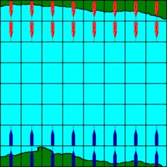 Bombardment