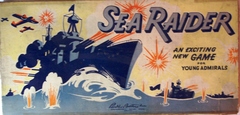 Sea Raider