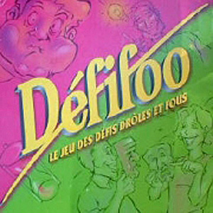 Défifoo