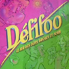 Défifoo
