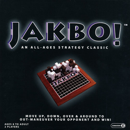 JAKBO!