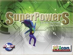 Super Powers
