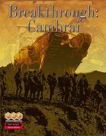 Breakthrough: Cambrai Breakthrough: Cambrai