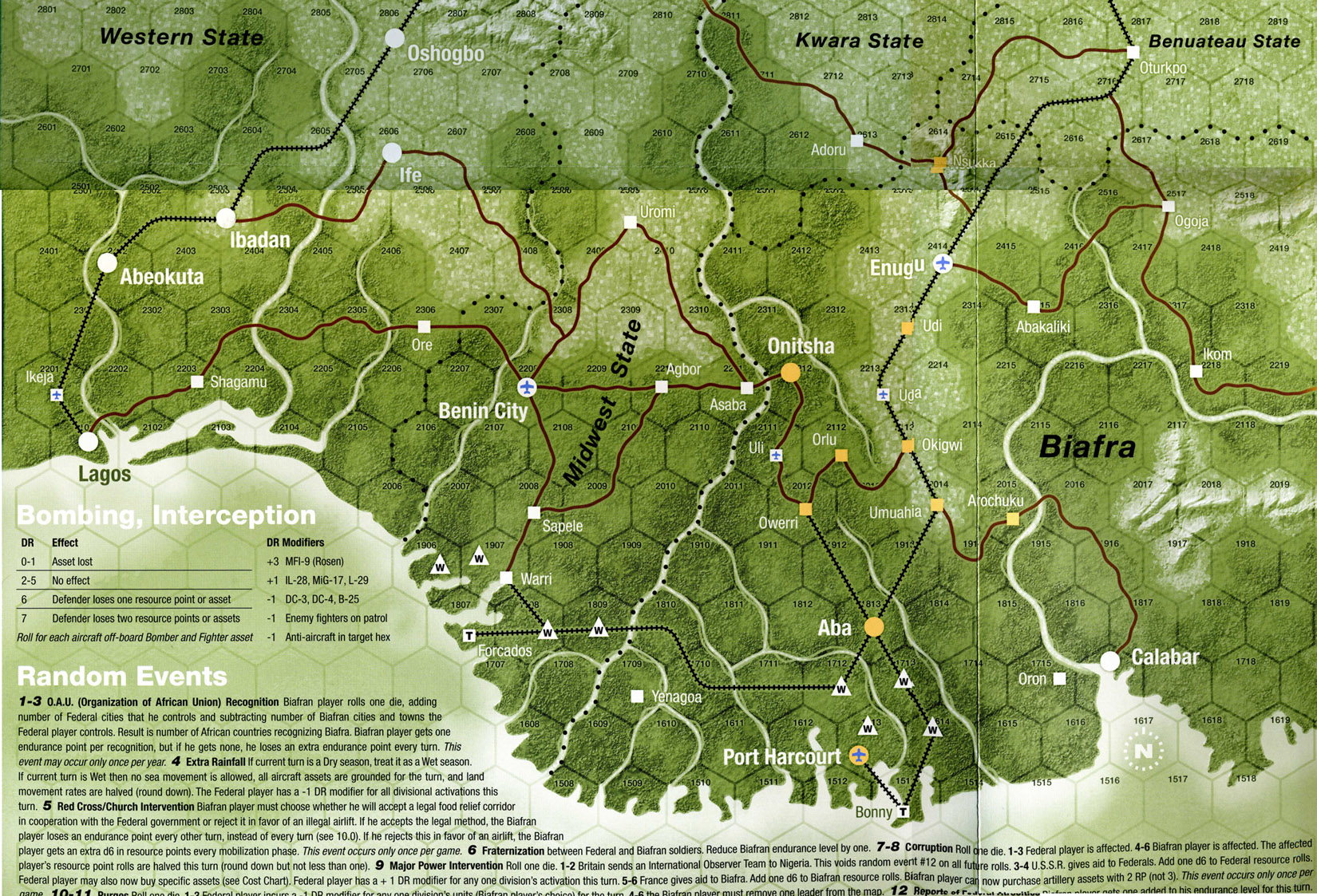 Biafra!