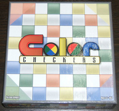 Color Checkers