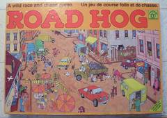 Road Hog