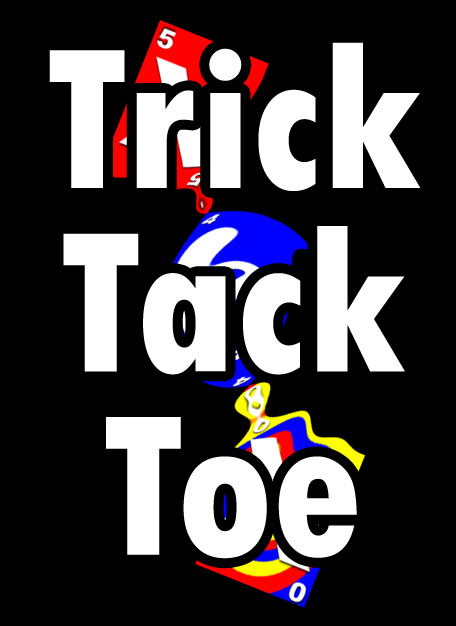 TrickTackToe