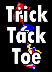TrickTackToe