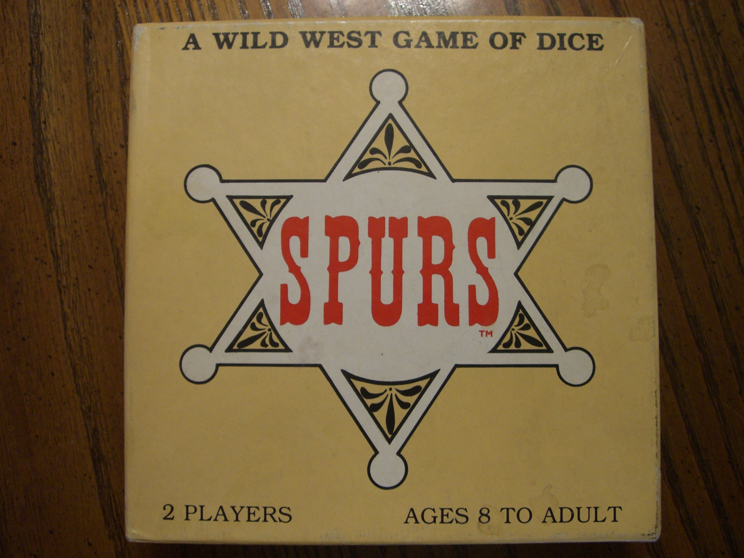 Spurs