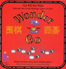 Wonder Go