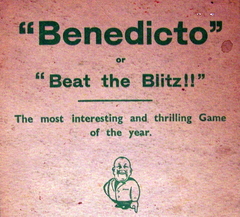 Benedicto